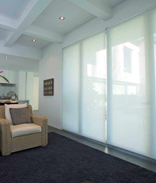 cortinas enrollables cerdanya